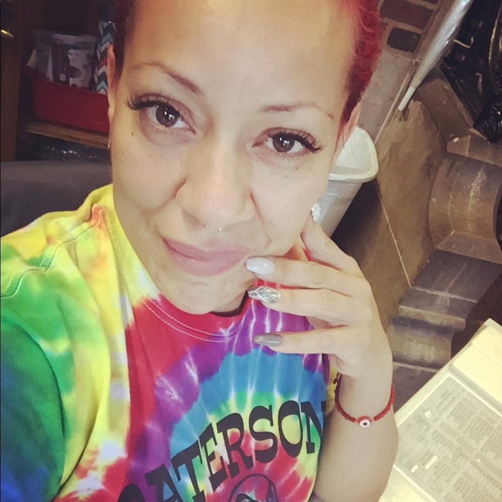 Meet your Posher, Yaini